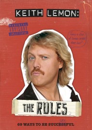 Keith Lemon: The Rules