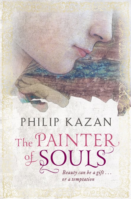 The Painter of Souls