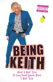 Being Keith