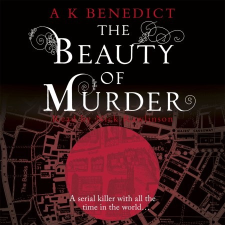 The Beauty of Murder