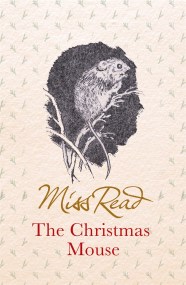 The Christmas Mouse