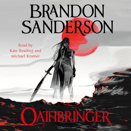 Oathbringer