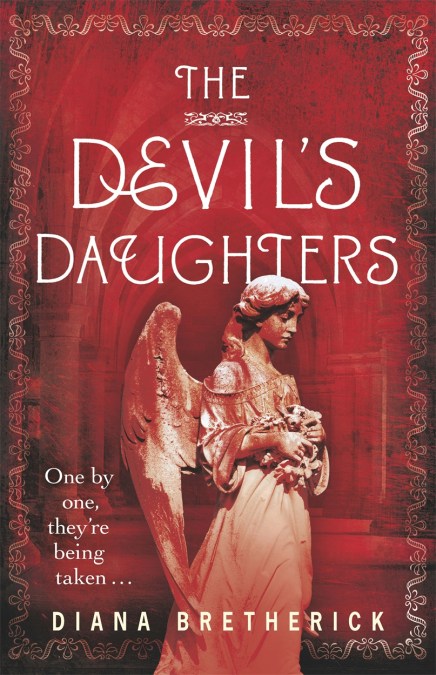 The Devil’s Daughters