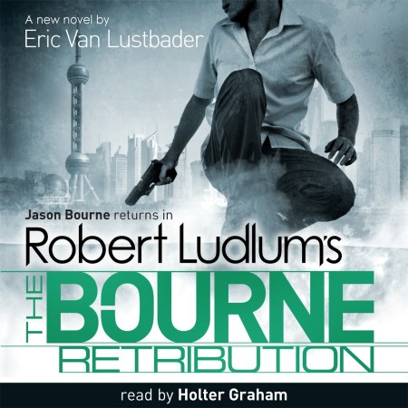 Robert Ludlum’s The Bourne Retribution