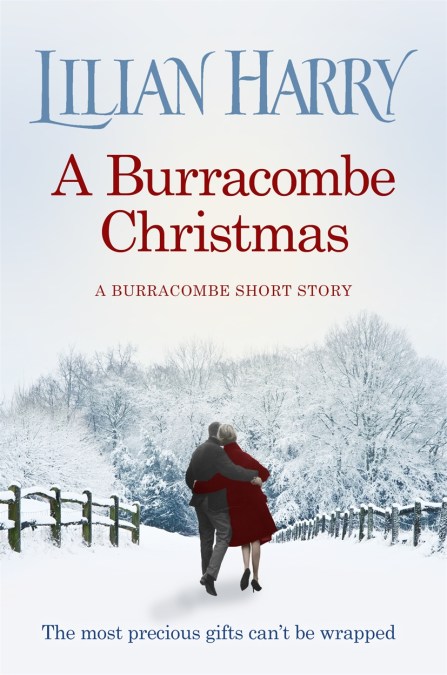 A Burracombe Christmas