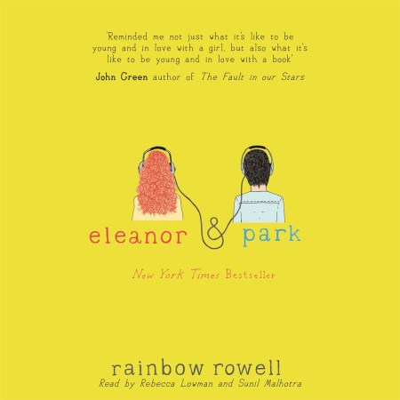 Eleanor & Park