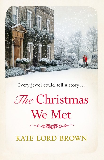 The Christmas We Met