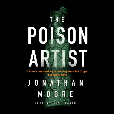 The Poison Artist