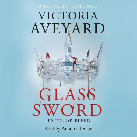 Glass Sword