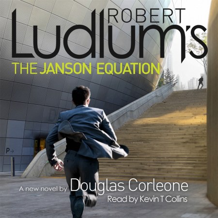 Robert Ludlum’s The Janson Equation