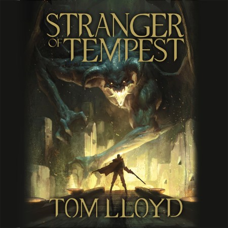 Stranger of Tempest