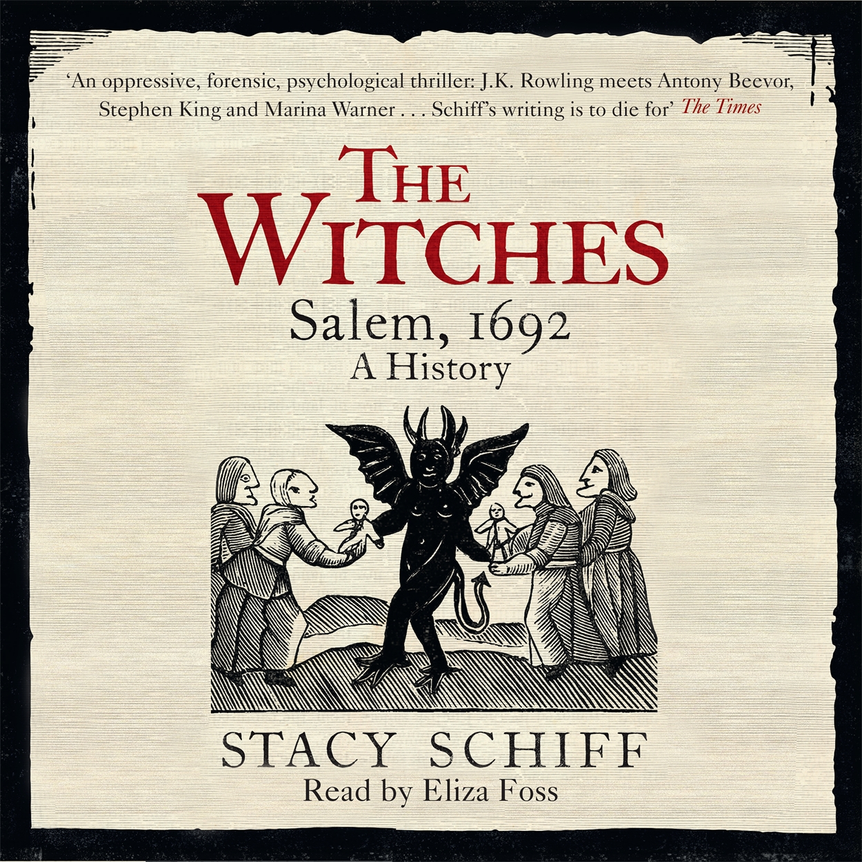 the witches schiff review