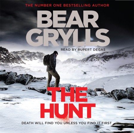 Bear Grylls: The Hunt