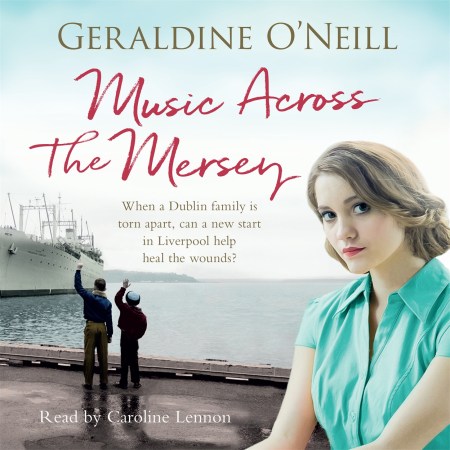 Music Across the Mersey