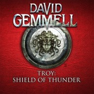 Troy: Shield of Thunder