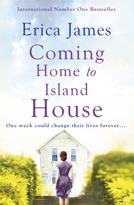 Coming Home to Island House