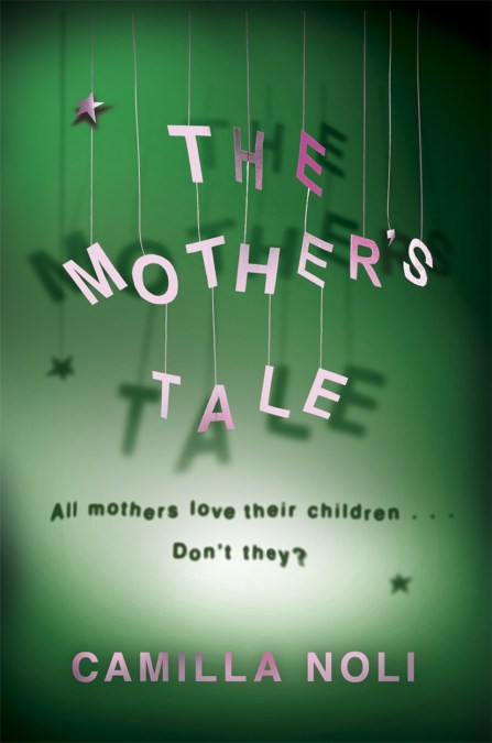 The Mother's Tale