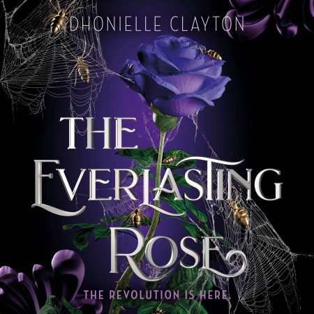 The Everlasting Rose