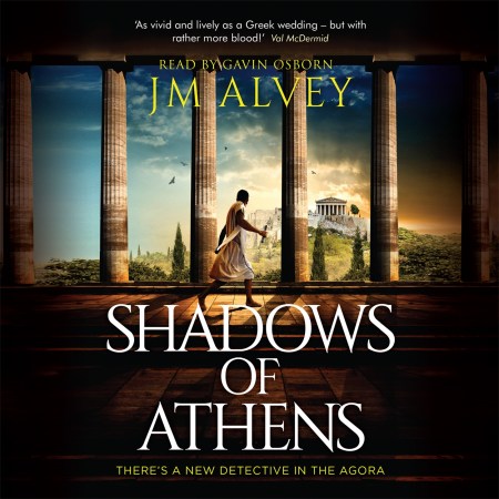 Shadows of Athens