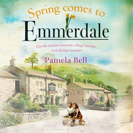 Spring Comes to Emmerdale