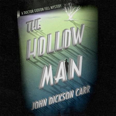 The Hollow Man