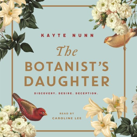 The Botanist’s Daughter