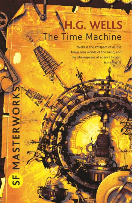 The Time Machine