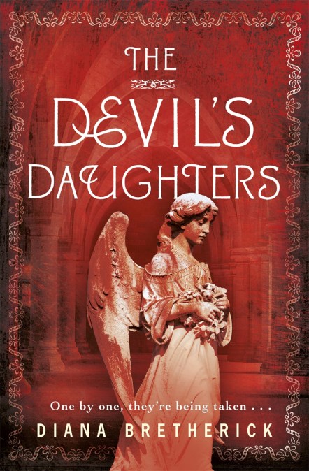 The Devil’s Daughters