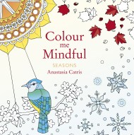 Colour Me Mindful: Seasons