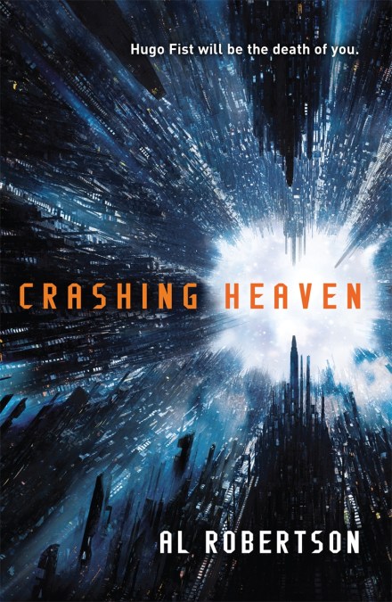 Crashing Heaven