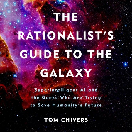 The Rationalist’s Guide to the Galaxy