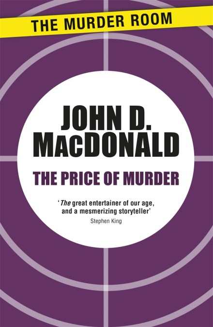 The Price of Murder