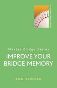 Improve Your Bridge Memory