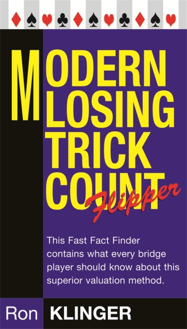 Modern Losing Trick Count Flipper