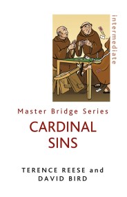 Cardinal Sins