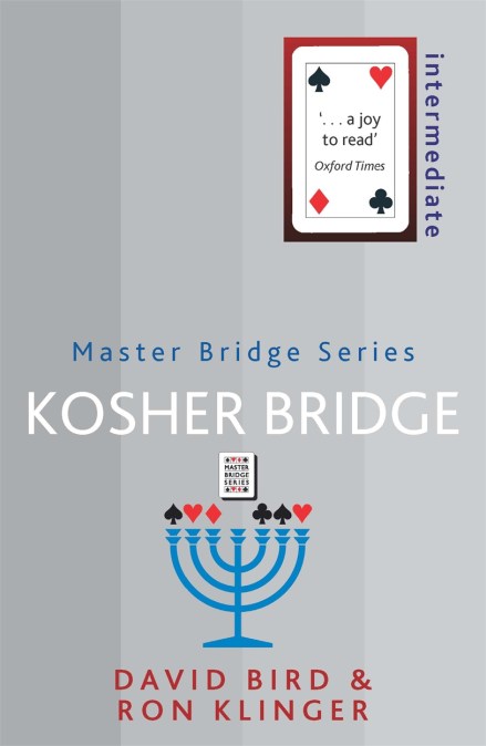 Kosher Bridge