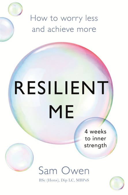 Resilient Me