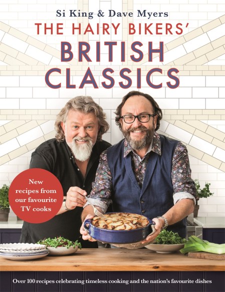 The Hairy Bikers' British Classics