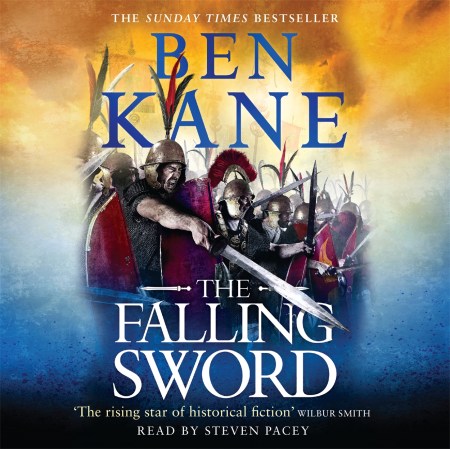 The Falling Sword