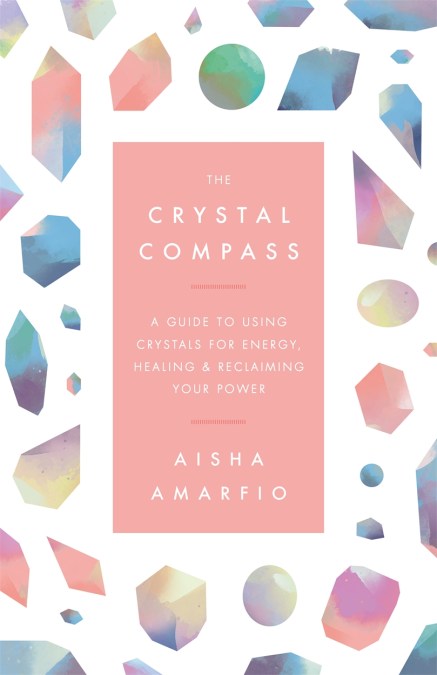 The Crystal Compass