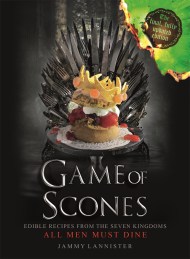 Game of Scones