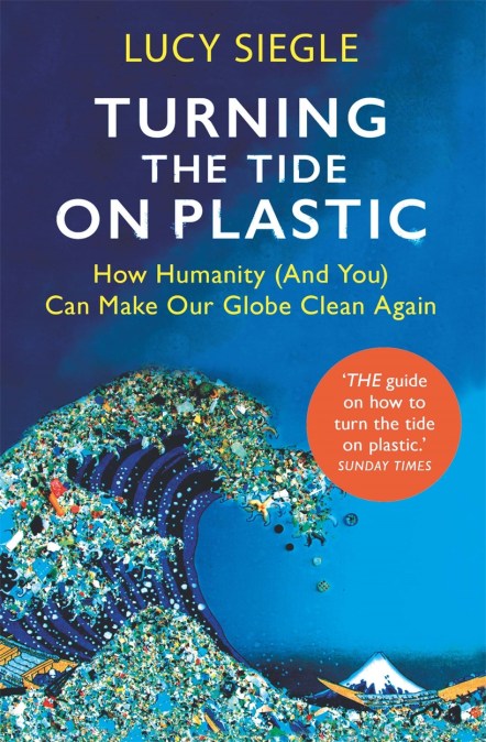 Turning the Tide on Plastic