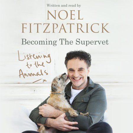 Listening to the Animals: Becoming The Supervet