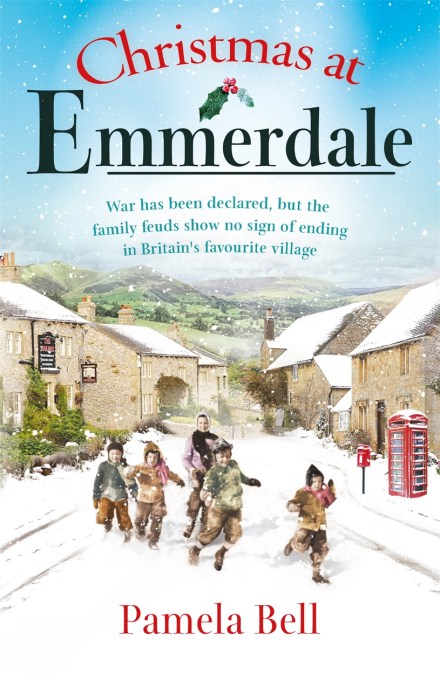 Christmas at Emmerdale