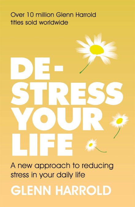 De-stress Your Life