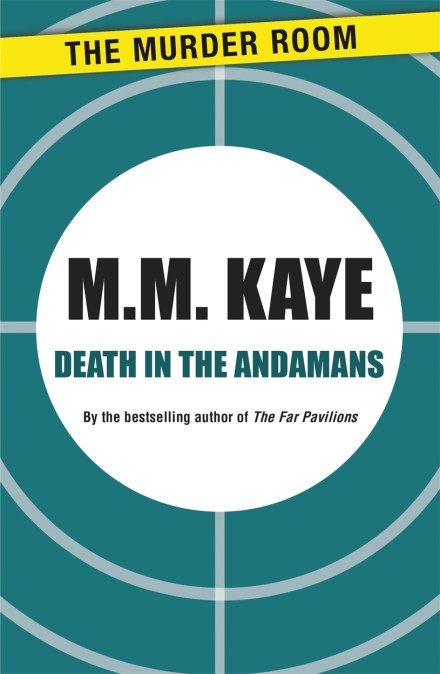 Death in the Andamans