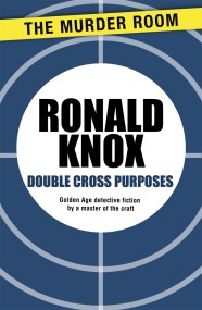 Double Cross Purposes