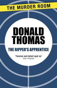 The Ripper's Apprentice