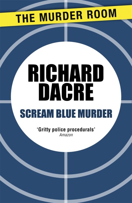 Scream Blue Murder