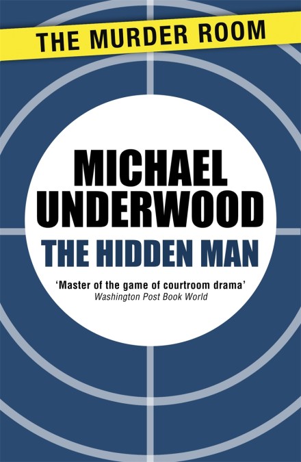 The Hidden Man